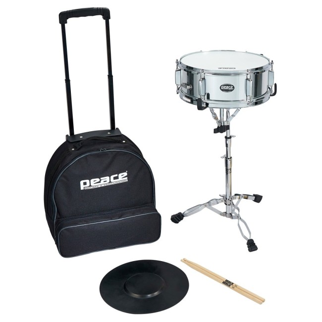 Peace Solo bungas komplekts SD-15W-R Peace Solo bungas komplekts SD-15W-R