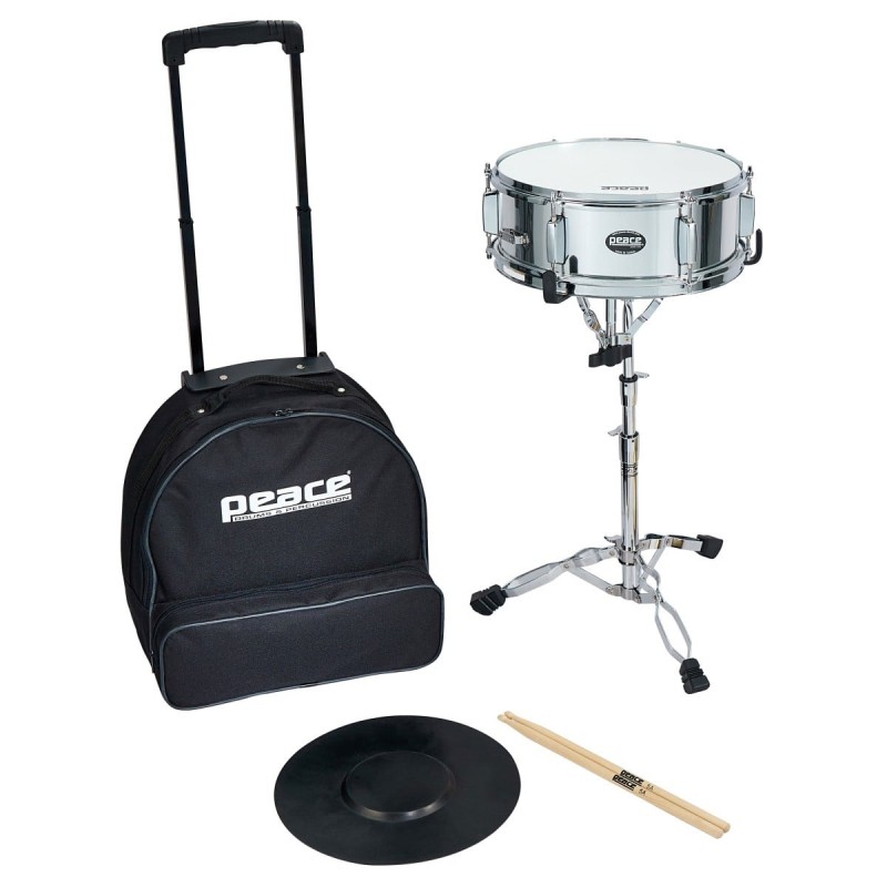 Peace Solo bungas komplekts SD-15W-R