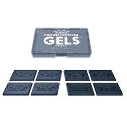 Silikona klusinātājs Remo Crown Control Gels Silikona klusinātājs Remo Crown Control Gels