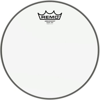 14'' bungu plēve Remo Ambassador SA-0114-00 14'' bungu plēve Remo Ambassador SA-0114-00