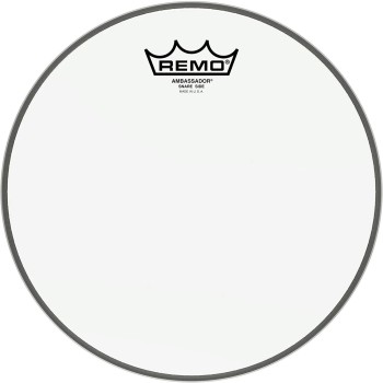 14'' bungu plēve Remo Ambassador SA-0114-00 14'' bungu plēve Remo Ambassador SA-0114-00