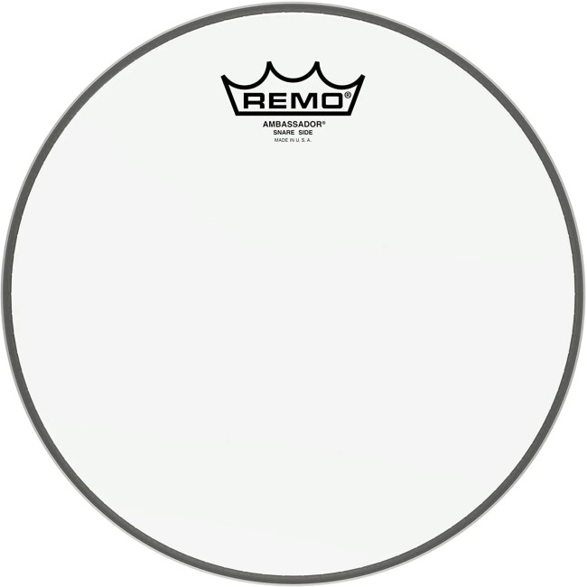 14'' bungu plēve Remo Ambassador SA-0114-00 14'' bungu plēve Remo Ambassador SA-0114-00