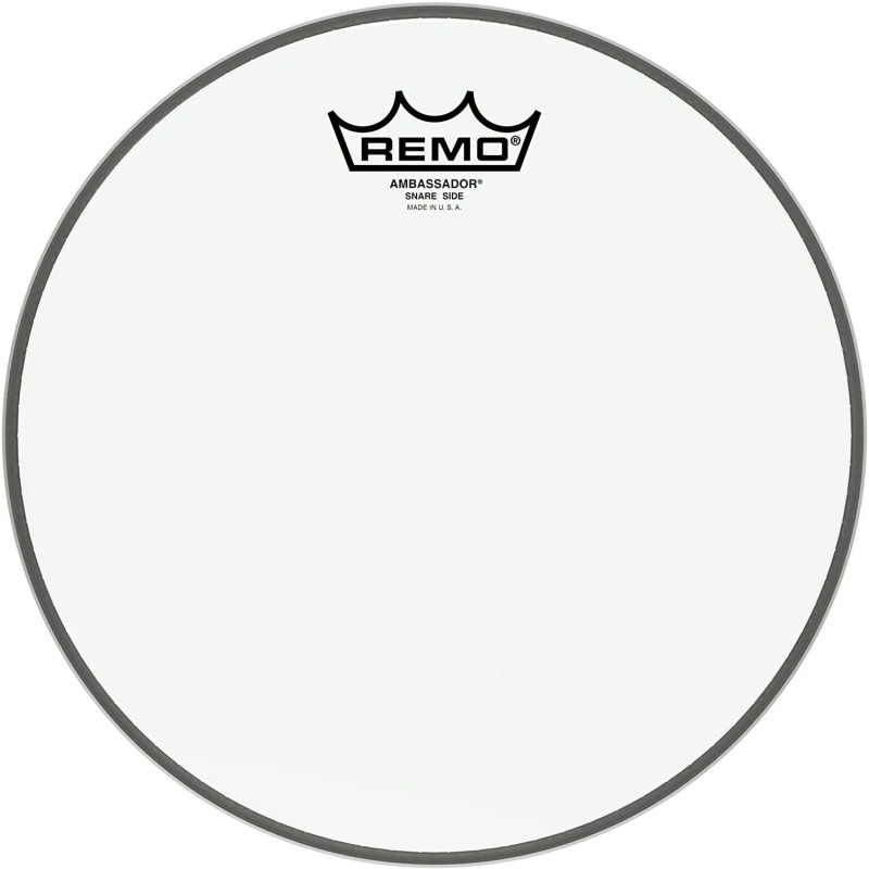 14'' bungu plēve Remo Ambassador SA-0114-00 14'' bungu plēve Remo Ambassador SA-0114-00