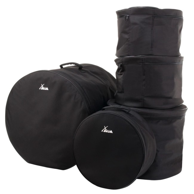 Bungu somu komplekts XDrum Fusion Set