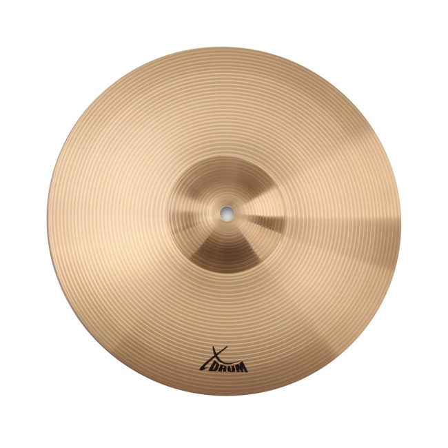 14'' Crash bungu šķīvis XDrum Eco 14'' Crash bungu šķīvis XDrum Eco