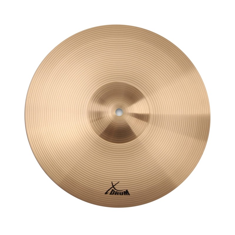 16'' Crash bungu šķīvis XDrum Eco