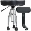 Bundzinieka krēsls XDrum BeatSeat
