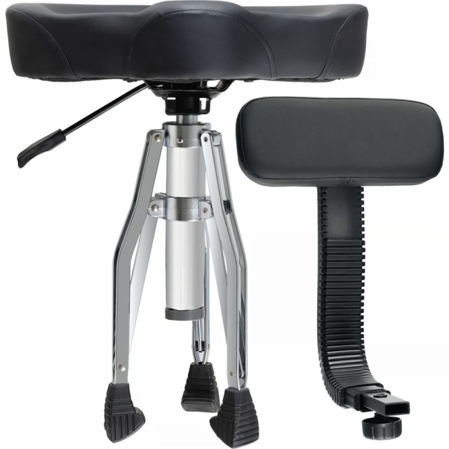 Bundzinieka krēsls XDrum BeatSeat