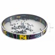 Okeāna bungas XDrum-Ocean (35 cm)