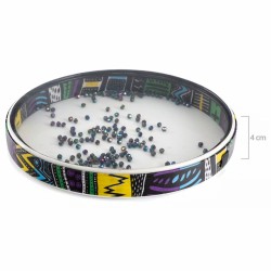 Okeāna bungas XDrum-Ocean (35 cm)