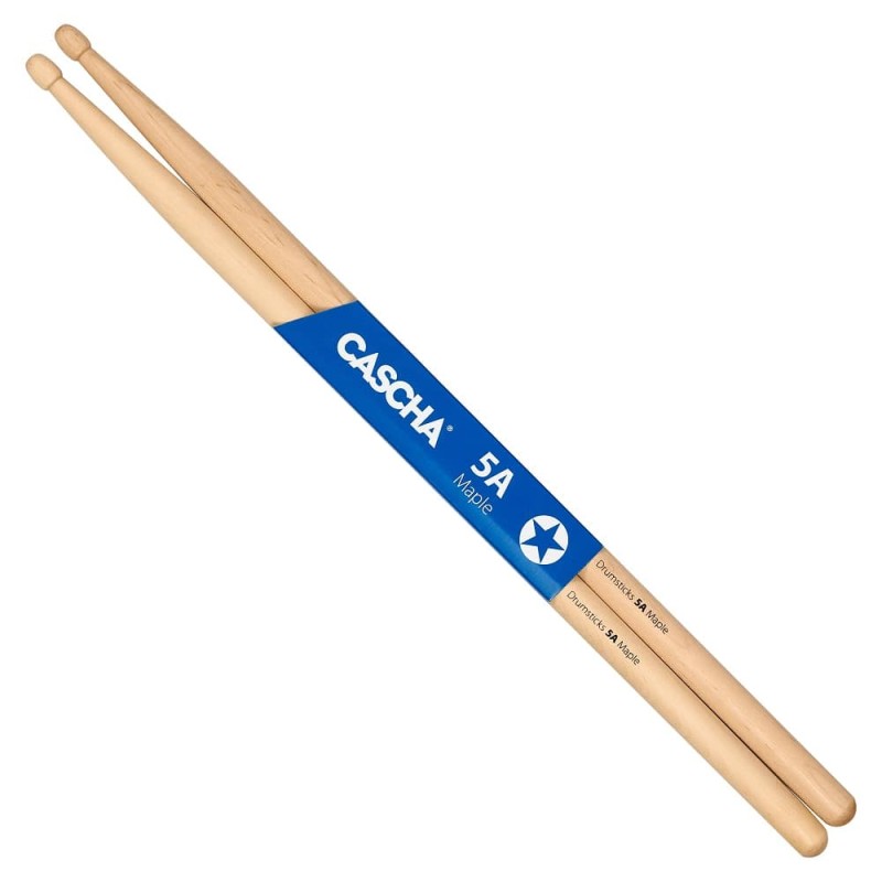 Bungu kociņi Cascha HH-2039 5A Bungu kociņi Cascha HH-2039 5A