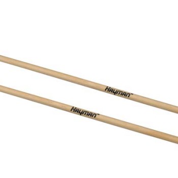 Marimbas vālītes Hayman Hard MM-11 Marimbas vālītes Hayman Hard MM-11