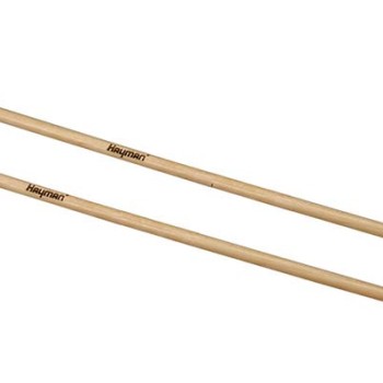 Marimbas vālītes Hayman Hard MM-12 Marimbas vālītes Hayman Hard MM-12
