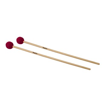Marimbas vālītes Hayman Hard MM-12 Marimbas vālītes Hayman Hard MM-12