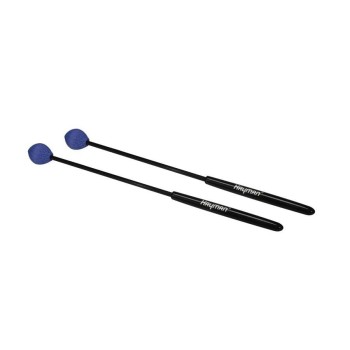 Marimbas vālītes Hayman Hard MM-15 Marimbas vālītes Hayman Hard MM-15