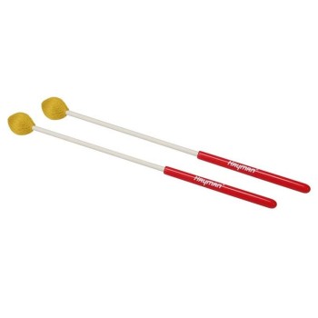 Marimbas vālītes Hayman Medium MM-17 Marimbas vālītes Hayman Medium MM-17