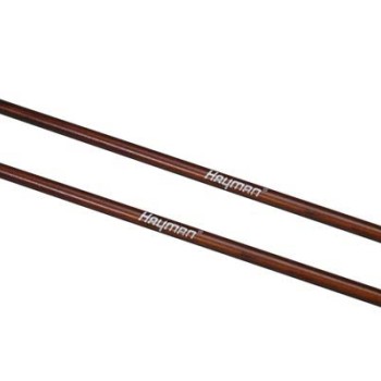 Marimbas vālītes Hayman Medium MM-4 Marimbas vālītes Hayman Medium MM-4
