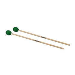 Marimbas vālītes Hayman Medium Hard MM-10 Marimbas vālītes Hayman Medium Hard MM-10