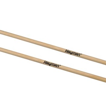 Marimbas vālītes Hayman Medium Hard MM-10 Marimbas vālītes Hayman Medium Hard MM-10