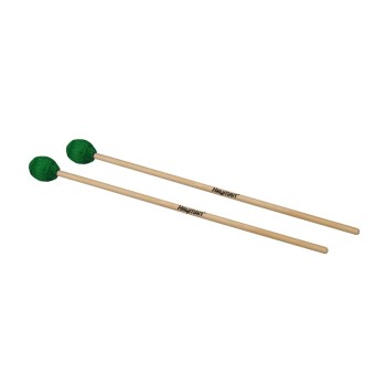Marimbas vālītes Hayman Medium Hard MM-10 Marimbas vālītes Hayman Medium Hard MM-10