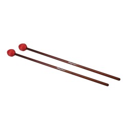 Marimbas vālītes Medium Medium Hard MM-3 Marimbas vālītes Medium Medium Hard MM-3