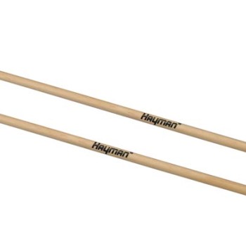 Marimbas vālītes Hayman Medium Soft MM-7