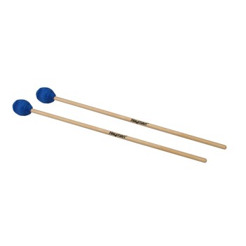 Marimbas vālītes Hayman Medium Soft MM-7 Marimbas vālītes Hayman Medium Soft MM-7