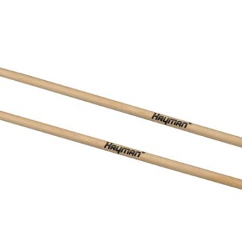 Marimbas vālītes Hayman Medium MM-8