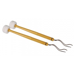 Marching Bass Drum Mallets PA-412