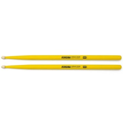 Rohema Junior Yellow Drumsticks - 61379