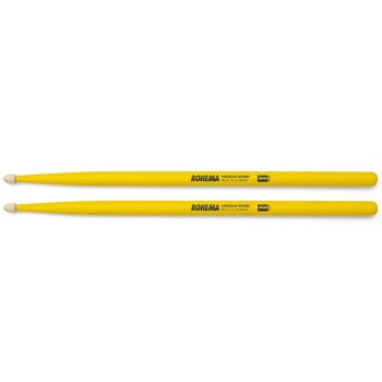 Bungu kociņi bērniem Rohema Junior Yellow - 61379 Bungu kociņi bērniem Rohema Junior Yellow - 61379