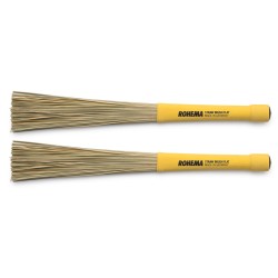 Bungu slotiņas Rohema Straw Brush 618155 Bungu slotiņas Rohema Straw Brush 618155