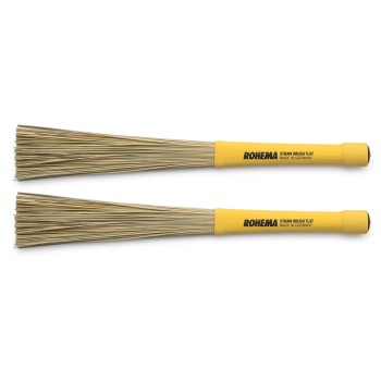 Bungu slotiņas Rohema Straw Brush 618155 Bungu slotiņas Rohema Straw Brush 618155