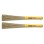 Bungu slotiņas Rohema Straw Brush 618155