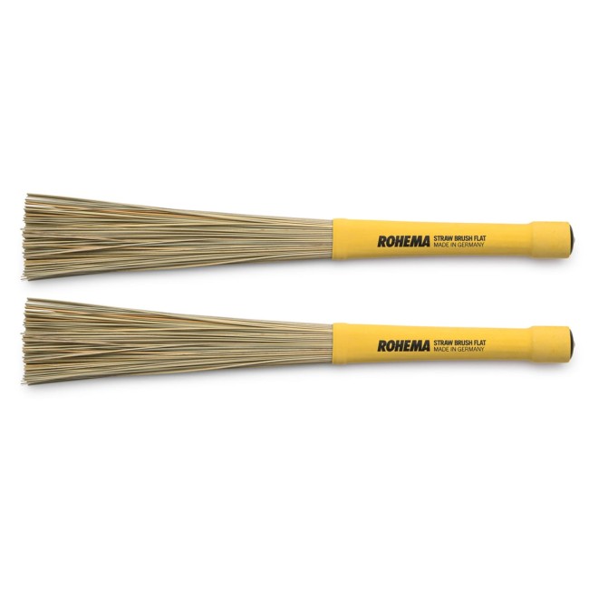 Bungu slotiņas Rohema Straw Brush 618155 Bungu slotiņas Rohema Straw Brush 618155