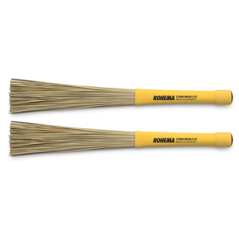 Bungu slotiņas Rohema Straw Brush 618155 Bungu slotiņas Rohema Straw Brush 618155