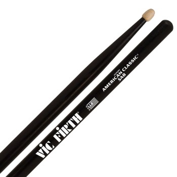 Bungu kociņi Vic Firth American Classic 5AB Bungu kociņi Vic Firth American Classic 5AB