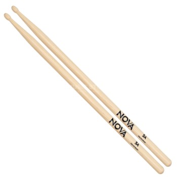 Bungu kociņi Vic Firth Nova N5A
