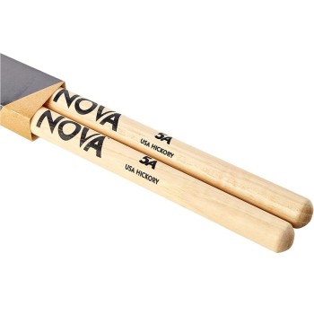 Bungu kociņi Vic Firth Nova N5A