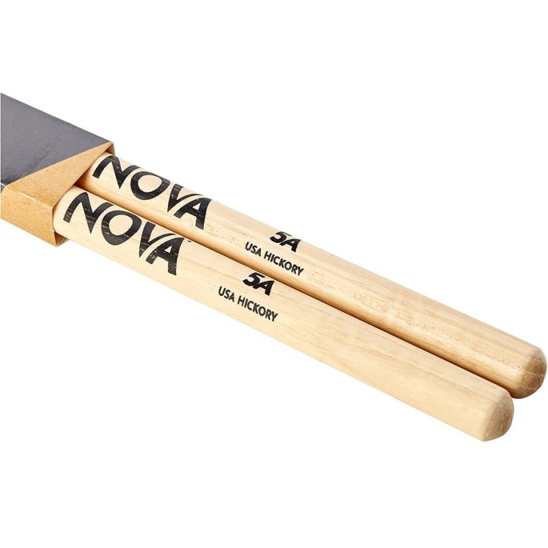 Bungu kociņi Vic Firth Nova N5A