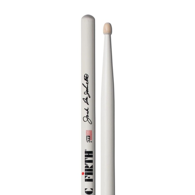 Vic Firth Jack Dejohnette Signature kociņi SJD