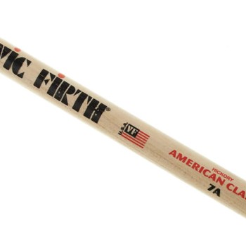 Bungu kociņi Vic Firth American Classic 7A Bungu kociņi Vic Firth American Classic 7A