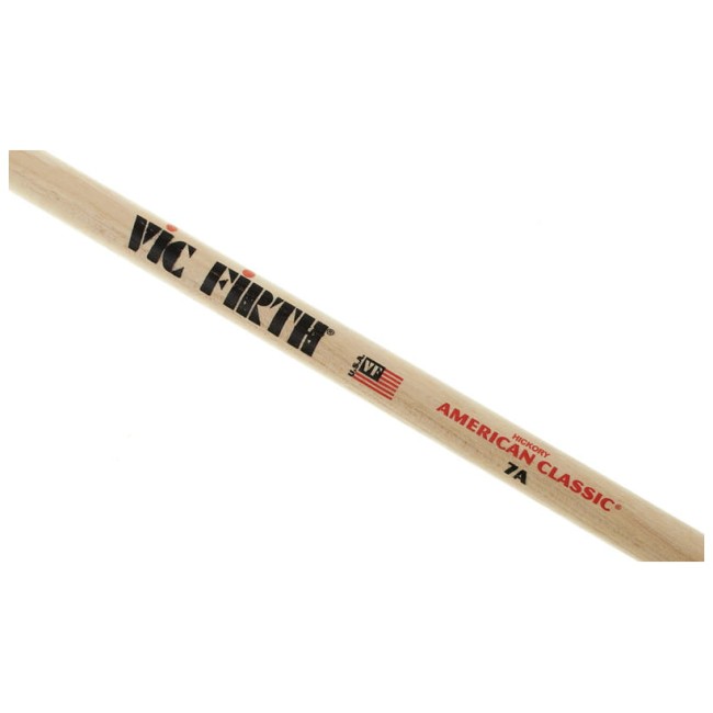 Bungu kociņi Vic Firth American Classic 7A