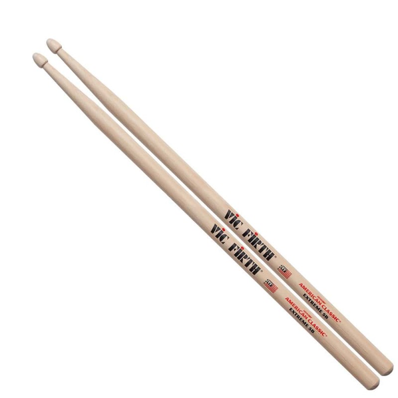 Bungu kociņi Vic Firth Extreme X5B Bungu kociņi Vic Firth Extreme X5B
