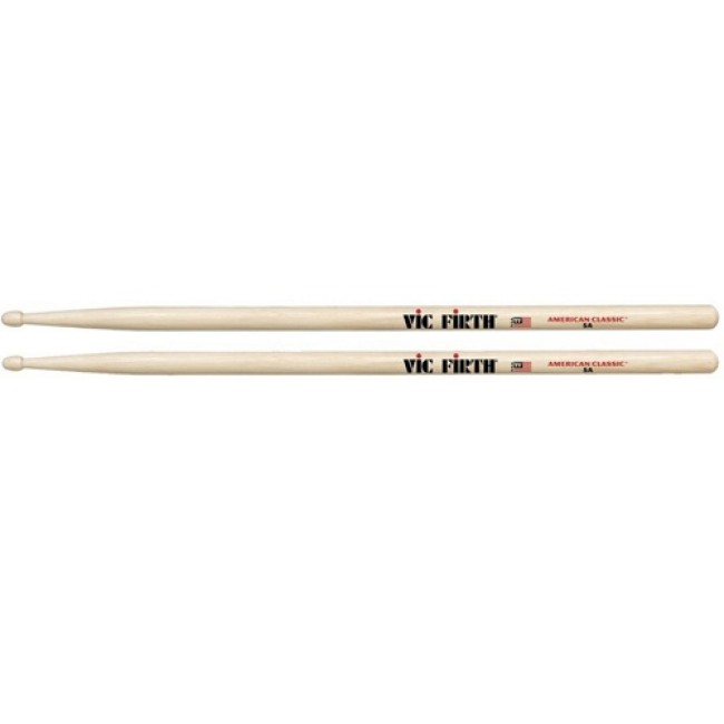 Bungu kociņi Vic Firth American Classic 5A