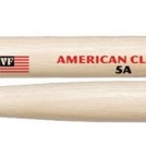 Bungu kociņi Vic Firth American Classic 5A Bungu kociņi Vic Firth American Classic 5A