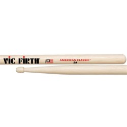 Bungu kociņi Vic Firth American Classic 5A Bungu kociņi Vic Firth American Classic 5A