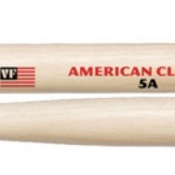 Bungu kociņi Vic Firth American Classic 5A Bungu kociņi Vic Firth American Classic 5A