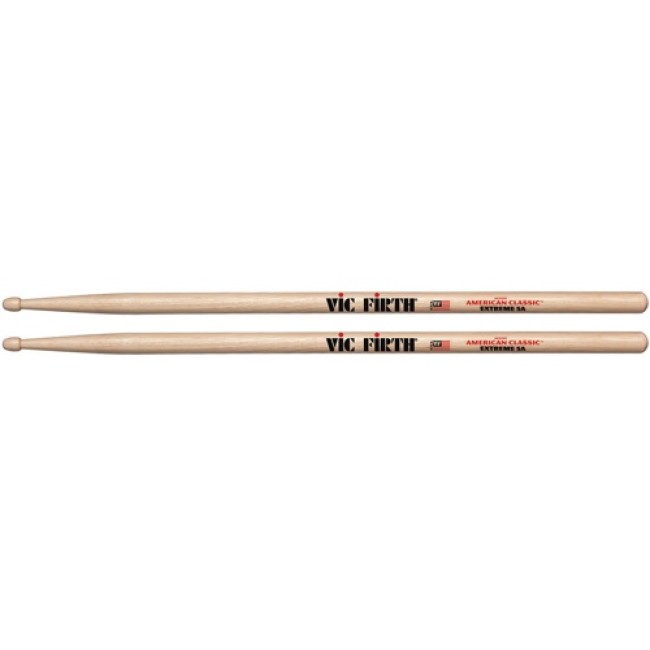 Bungu kociņi Vic Firth Extreme X5A