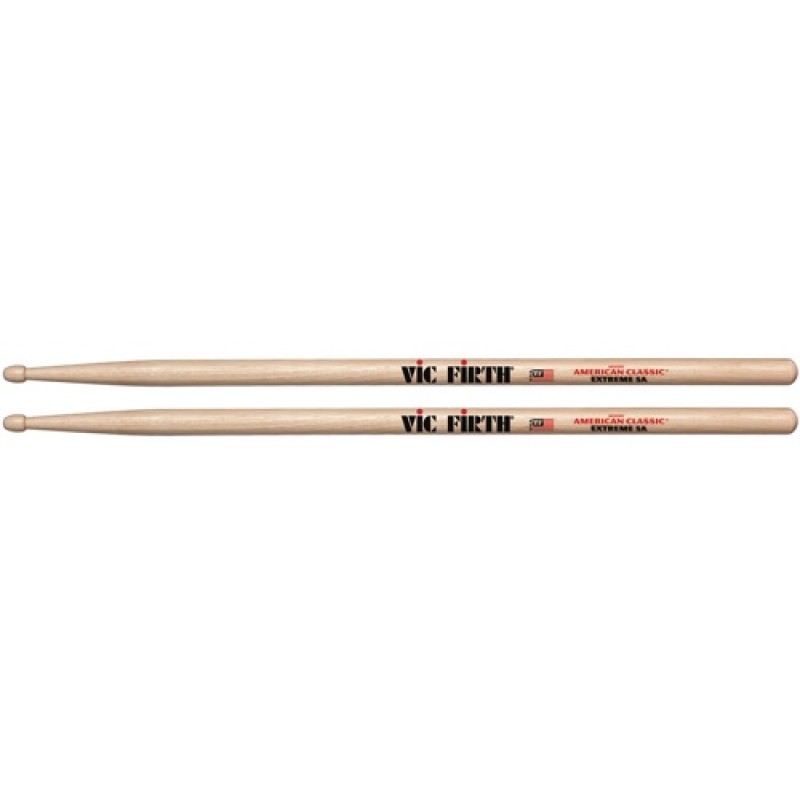 Bungu kociņi Vic Firth Extreme X5A